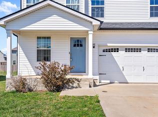2026 Jackie Lorraine Dr, Clarksville, TN 37042