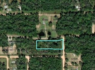 120 Hank Thompson Rd, Livingston, TX 77351