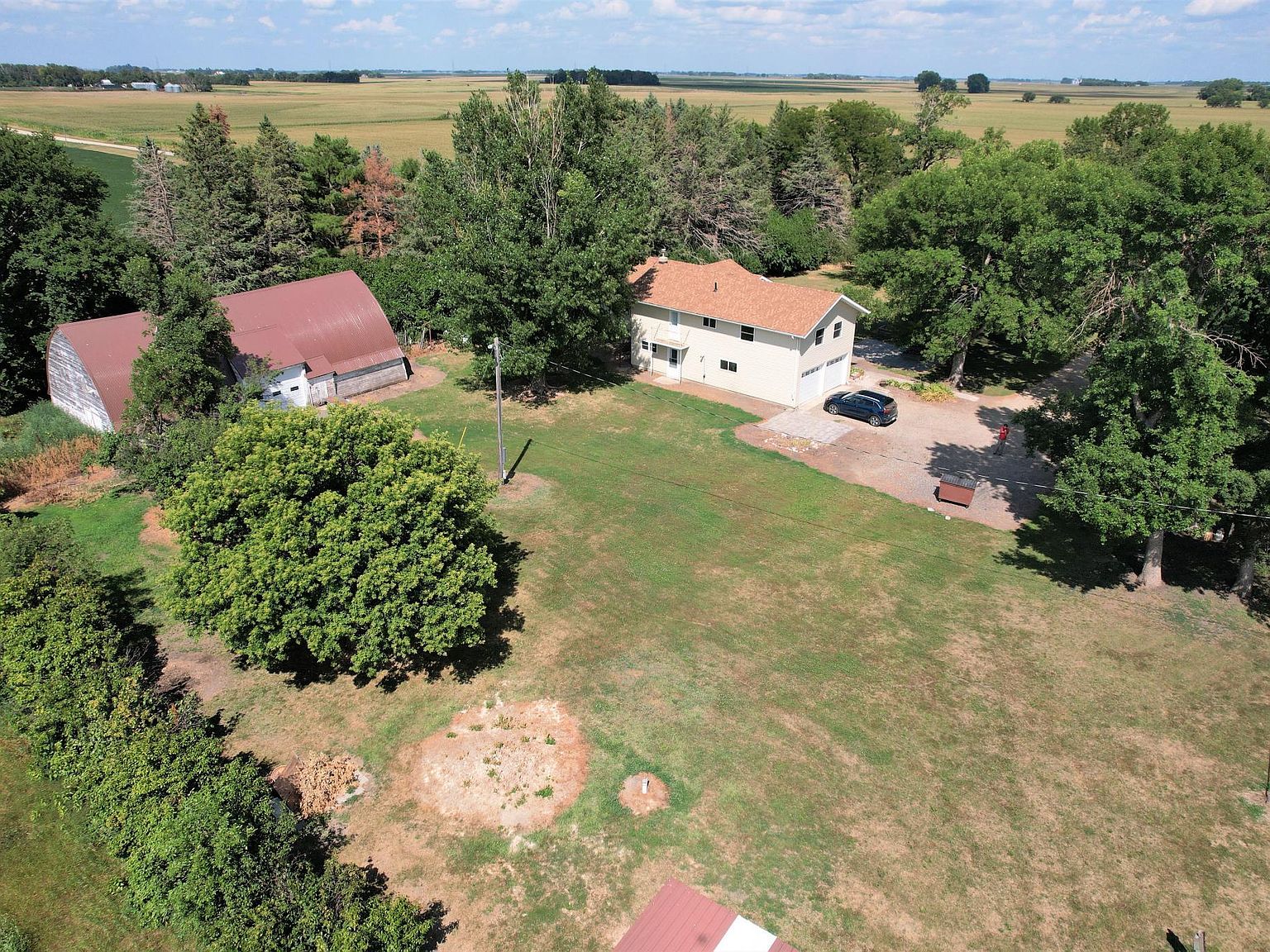 3029 410th St, Clarkfield, MN 56223 | Zillow