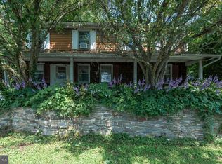 10196 Jonestown Rd, Grantville, PA 17028