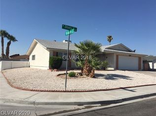 6941 Shady Ct, Las Vegas, NV 89145