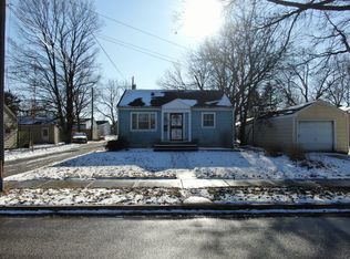415 W Fairfax Ave, Fort Wayne, IN 46807