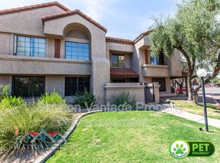 925 N College Ave UNIT B107, Tempe, AZ 85281