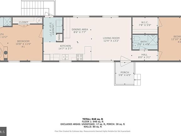 3rd image of 4328 Ridge Rd #14