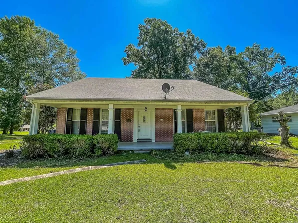 425 Sharp Ave, Camden, AR 71701
