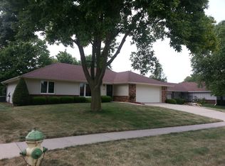 1114 SE Hayes Dr, Ankeny, IA 50021