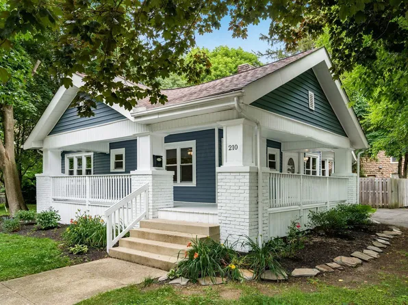 210 Brighton Rd, Columbus, OH 43202
