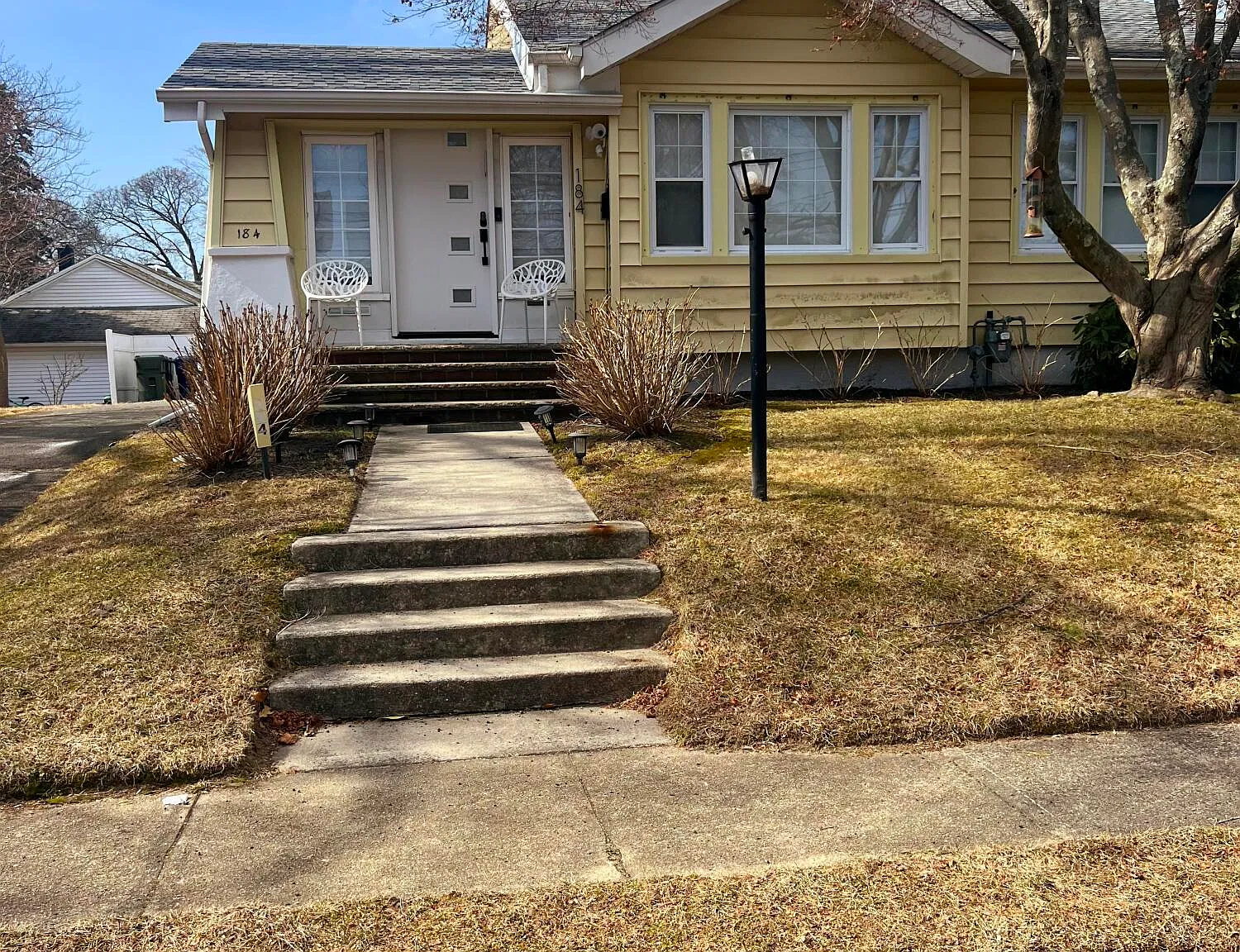 2 bed, 1066 sqft, $2,500 — Photo 1