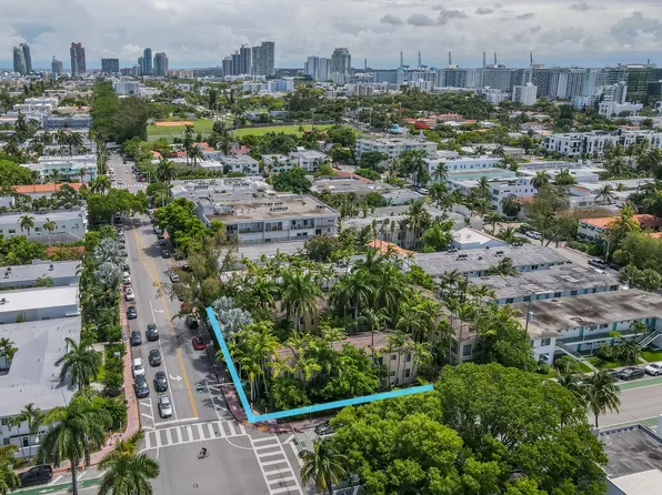 1570 Meridian Ave APT 7, Miami Beach, FL 33139