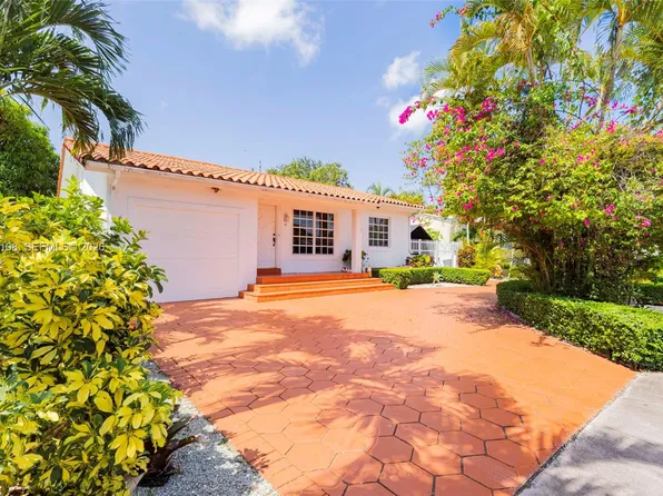 41 Campina Ct, Coral Gables, FL 33134