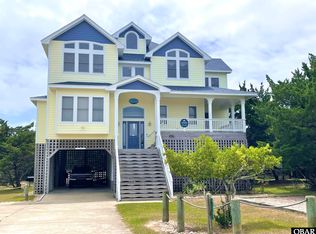 41587 Starboard Dr #1103, Avon, NC 27915