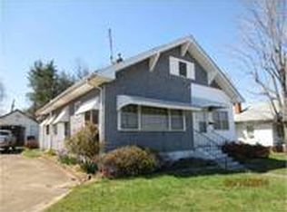 36 17th St SE, Hickory, NC 28602