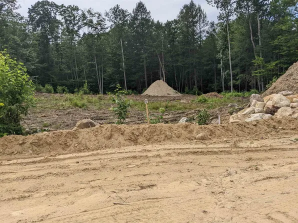 Lot 19-17 Emily Lane, Danville, NH 03819