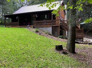144 Kio Rd, Coudersport, PA 16915