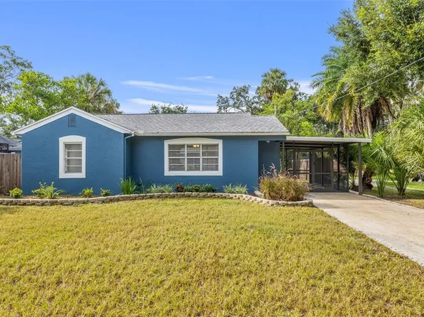 806 W Idlewild Ave, Tampa, FL 33604