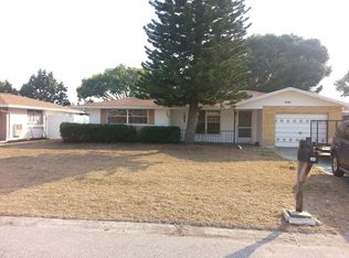 7832 Kelpie Dr, Port Richey, FL 34668