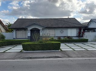 14414 SW 38th St, Miami, FL 33175