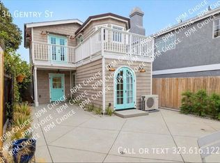434 Gentry St, Hermosa Beach, CA 90254