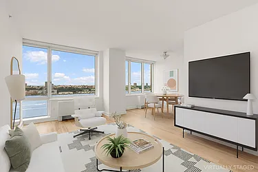 100 Riverside Boulevard, #29C