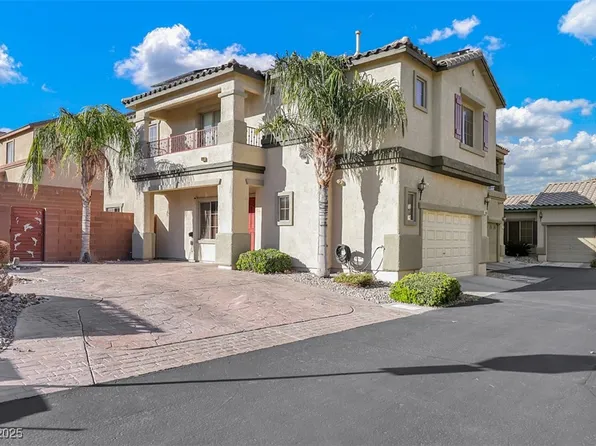 7869 Marbledoe St, Las Vegas, NV 89149