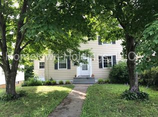 205 Huntington Blvd NE, Roanoke, VA 24012