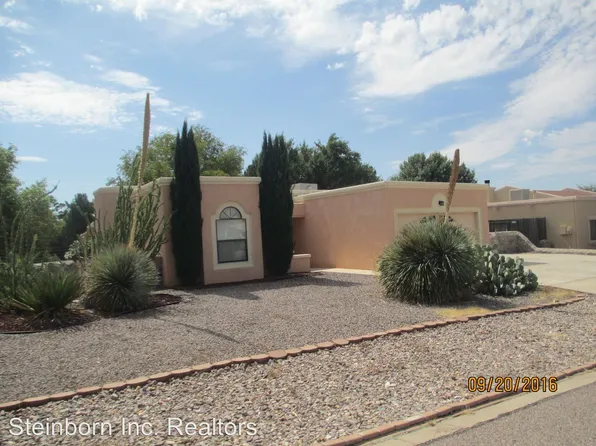 5494 Gardenia St, Las Cruces, NM 88007