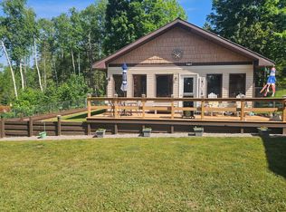 23990 S M 123, Trout Lake, MI 49793