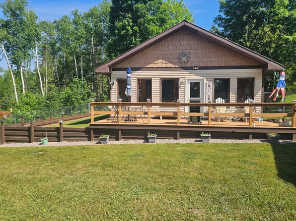 23990 S M 123, Trout Lake, MI 49793