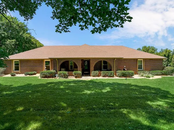 1536 Dickinson Rd, Independence, MO 64050