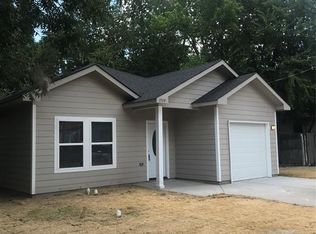 1719 Park St, Commerce, TX 75428