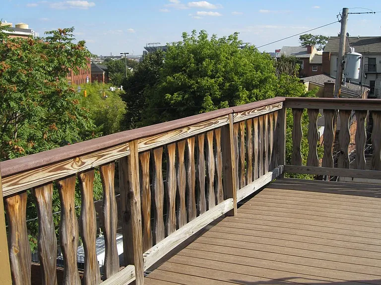 811 Hollins St #3 — Photo 6
