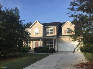 802 Bradley Cir, Loganville, GA 30052