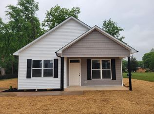 311 Providence Rd, Gaffney, SC 29341