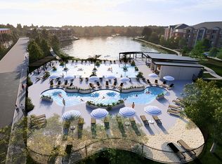 250 NE Alura Way #1900-204, Lees Summit, MO 64064