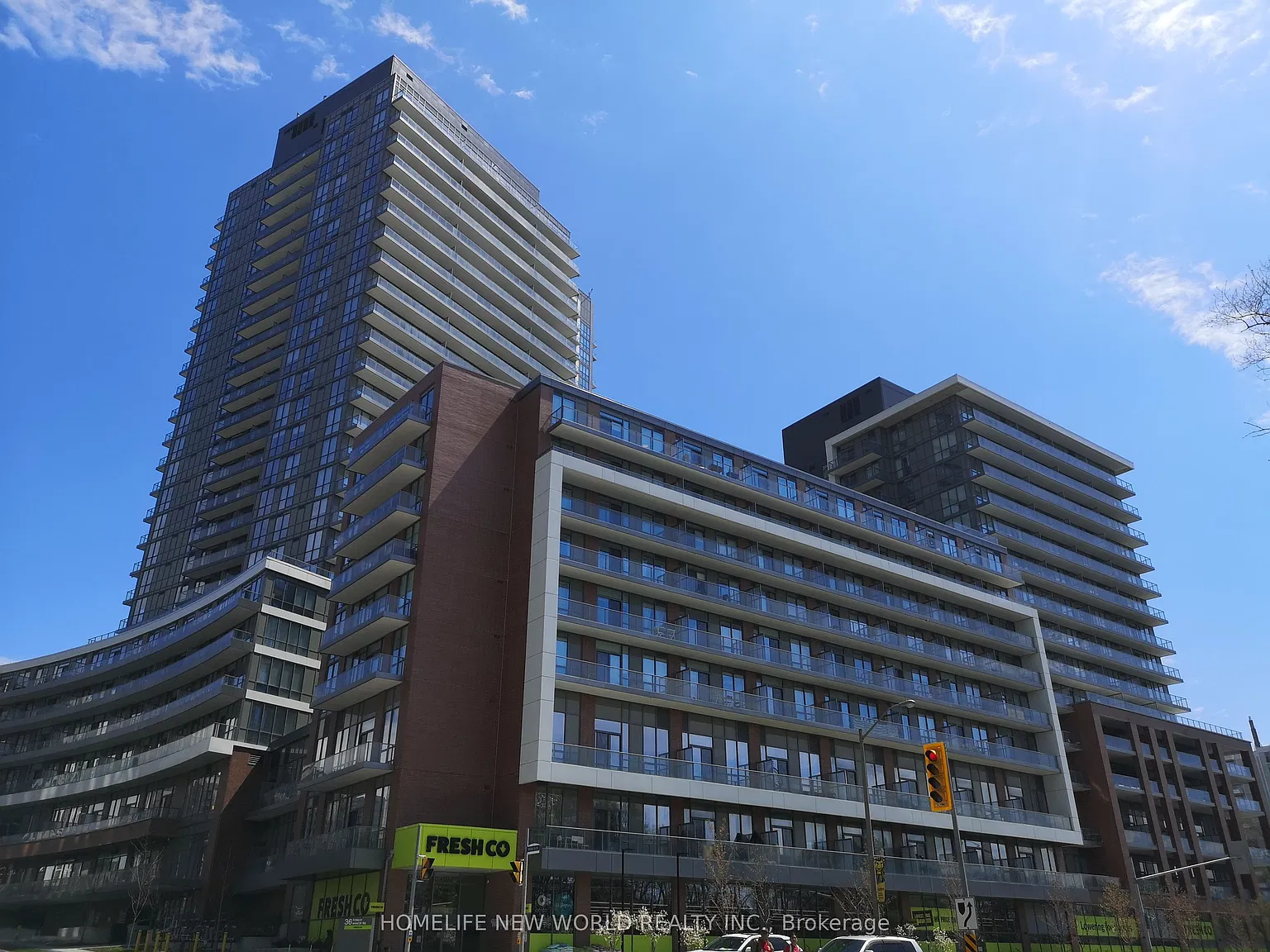 2 bed, $2,400 — Photo 2
