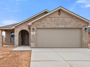 7441 28th St, Lubbock, TX 79407