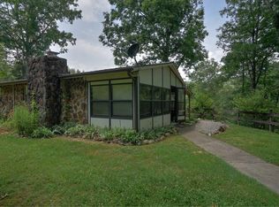 171 Fortner Rd, Bryson City, NC 28713