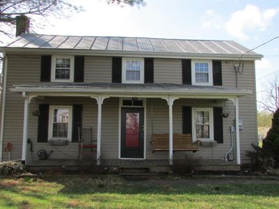201 Mountain View Dr, Bridgewater, VA, 22812