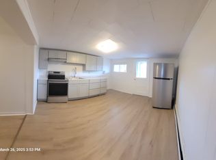 121 George Ave #2ND, Wilkes Barre, PA 18705