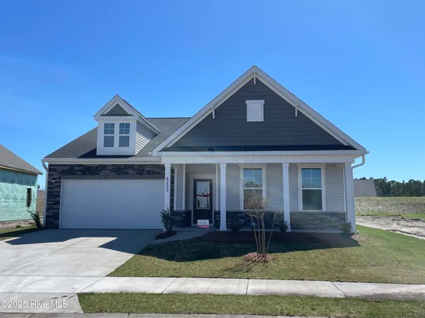 6222 Raystone Way, Leland, NC 28451