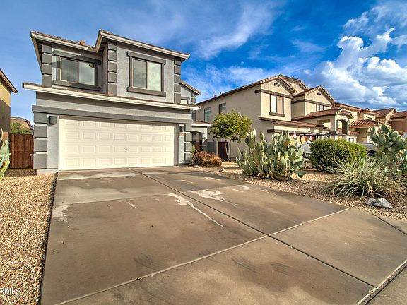 2nd image of 44370 W CYPRESS Lane