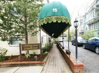 15 Francis St APT 12A, Brookline, MA 02446