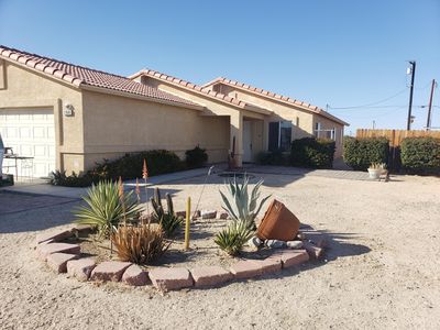 1360 Red Sea Ave, Thermal, CA, 92274