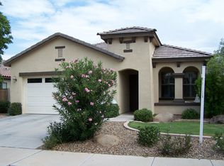 2542 W Saint Catherine Ave, Phoenix, AZ 85041