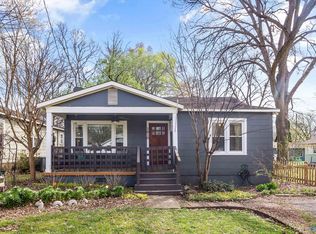 1610 McCullough Ave NE, Huntsville, AL 35801