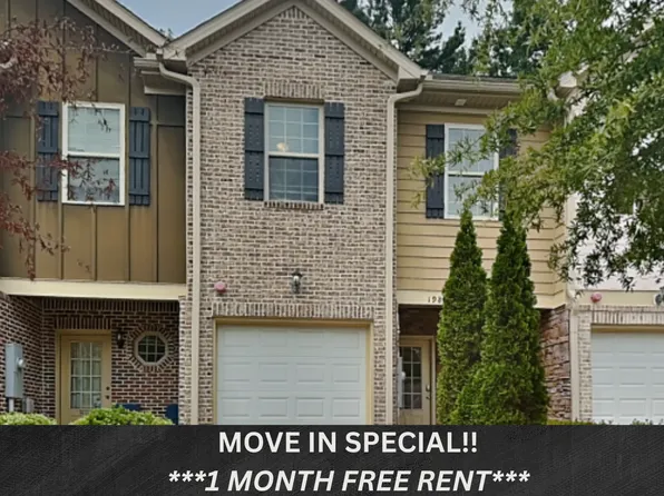 1980 Old Dogwood, Jonesboro, GA 30238