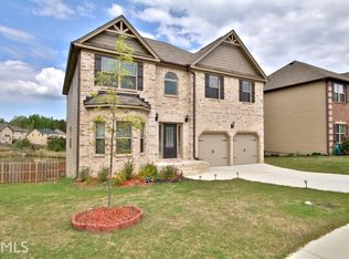 1083 Bentley Estates Dr #0, Dacula, GA 30019