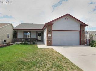 941 Durum Ct, Windsor, CO 80550