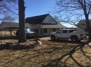 2300 E Hartley St, Ozark, MO 65721