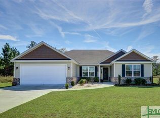 118 Brookfield Pl, Guyton, GA 31312